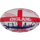 Optimum Rugby Balls Optimum England Nation