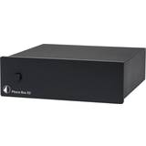 Pro-Ject RIAA Amplifiers Amplifiers & Receivers Pro-Ject Phono Box S2