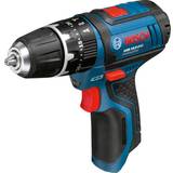 Drill Function Screwdrivers Bosch GSB 12V-15 Professional Solo