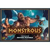 Cool Mini Or Not Card Games Board Games Cool Mini Or Not Monstrous