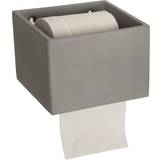 House Doctor Toilet Paper Holders House Doctor Cement
