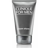 Dry Skin - Shaving Cream Shaving Foams & Shaving Creams Clinique For Men Cream Shave 125ml