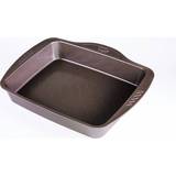 Brown Oven Dishes Pyrex - Oven Dish 24cm
