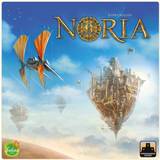 Stronghold Games Family Board Games Stronghold Games Noria