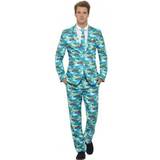 Smiffys Aloha! Suit