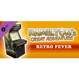 Hamilton's Great Adventure: Retro Fever (PC)