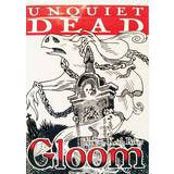 Humour - Role Playing Games Board Games Atlas Gloom: Unquiet Dead