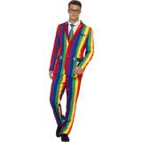 Fancy Dresses Fancy Dress Smiffys Over The Rainbow Suit
