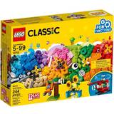 Lego Classic Bricks & Gears 10712