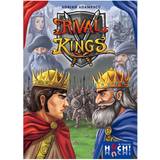 Huch Family Board Games Huch Rival Kings