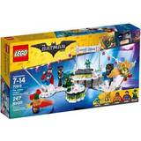 Lego The Movie Lego The Batman Movie The Justice League Anniversary Party 70919
