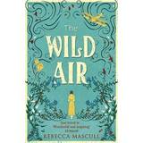 The wild air (Paperback, 2017)