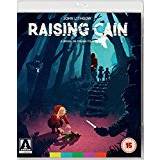 Raising Cain [Blu-ray]