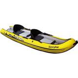 Yellow Kayaks Sevylor Reef 300