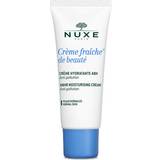 Nuxe Facial Skincare Nuxe Crème fraîche de Beauté 48Hr Moisturising Cream 30ml