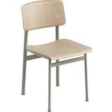 Muuto Furniture Muuto Loft Kitchen Chair 78.5cm