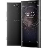 Sony Android 8.0 Oreo Mobile Phones Sony Xperia XA2 32GB