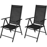 vidaXL 41730 2-pack Garden Dining Chair