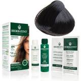 Paraben Free Permanent Hair Dyes Herbatint Permanent Herbal Hair Colour 2N 135ml