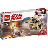 Lego Star Wars Sandspeeder 75204