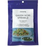 Dried Fruit Clearspring Japanese Green Nori Sprinkle 20g