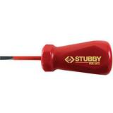 C.K. Stubby VDE Slim T48344-040 Slotted Screwdriver