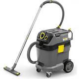 Wet & Dry Vacuum Cleaners Kärcher NT 40/1 Tact Te L