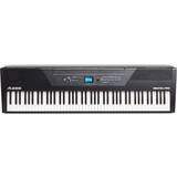 Keyboard Instruments Alesis Recital Pro