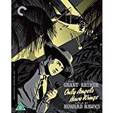 Only Angels Have Wings (The Criterion Collection) [Blu-ray] [2016]