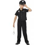 Smiffys New York Cop Costume
