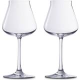 Baccarat Kitchen Accessories Baccarat Chateau Red Wine Glass 41cl 2pcs