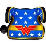 Washable Coverings Booster Cushions KidsEmbrace Wonder Woman Backless Booster