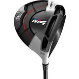 PW Drivers TaylorMade M4 Driver