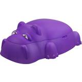 Sand Boxes Baby Toys Chad Valley Hippo Sand Pit