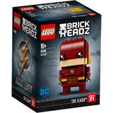 Buildings - Lego BrickHeadz Lego Brickheadz The Flash 41598