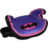 Booster Cushions KidsEmbrace Batgirl Backless Booster