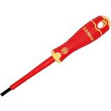 Bahco B196.055.125 Slotted Screwdriver