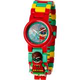 Lego Wrist Watches Lego Batman Movie Robin Minifigure (5005334)