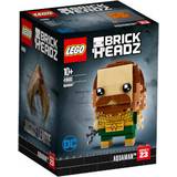 Buildings - Lego BrickHeadz Lego Brickheadz Aquaman 41600