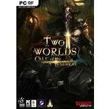 Two Worlds 2 HD - Call of the Tenebrae (PC)