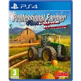 Professional Farmer: American Dream (PS4)