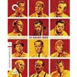 12 Angry Men [The Criterion Collection] [Blu-ray] [2017]