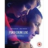 Punch Drunk Love (The Criterion Collection) [Blu-ray] [2016]