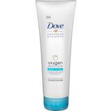Dove Advanced Hair Series Oxygen & Moisture Conditioner 250ml