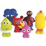 Babblarna Toy Figures Teddykompaniet Babblarna Plastic Figures BD Mix