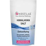 Softening Bath Salts Westlab Himalayan Salt 1000g