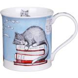 Dunoon Kitchen Accessories Dunoon Bute Mug 30cl