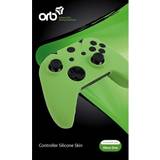 Xbox One Controller Grips Orb Controller Silicone Skin - Green (Xbox One)
