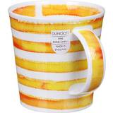 Multicoloured Cups Dunoon Cairngorm Mug 48cl