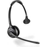 DECT - Over-Ear Headphones Poly Savi W710